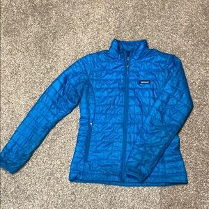 Patagonia Nano Puff Jacket
